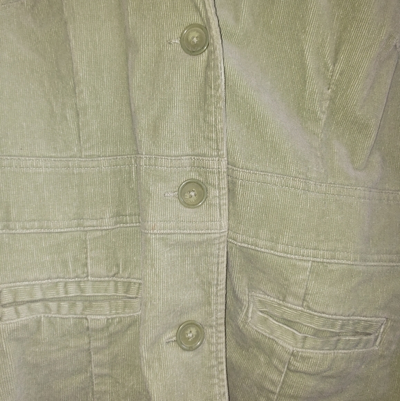 Jacket - Picture 5 of 5